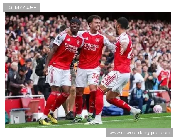 阿森纳三球大胜诺丁汉森林苏比门迪轰世界波头槌双响闪耀全场