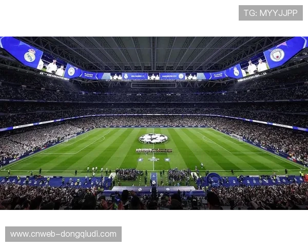 皇马主场气势如虹本赛季欧冠连战连捷保持全胜势不可挡