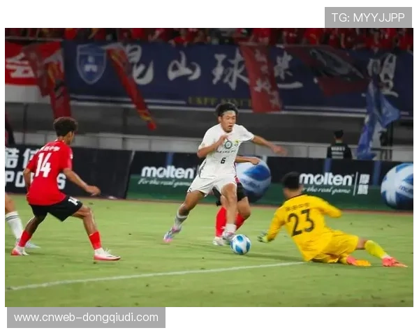 校园足球蓬勃发展，年轻球员数量稳步增长