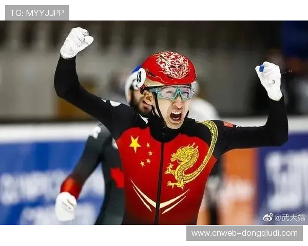 中国冬季项目运动员退役转型路径研究：以武大靖为例