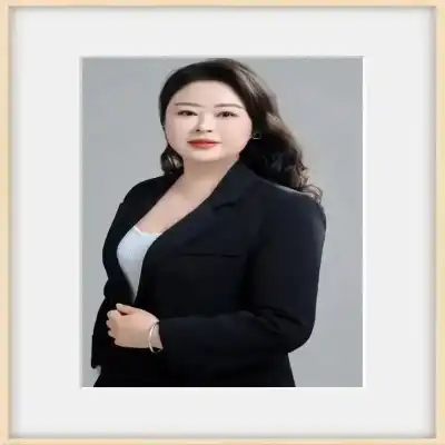 陈凌